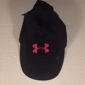 Under Amour Girl’s Hat